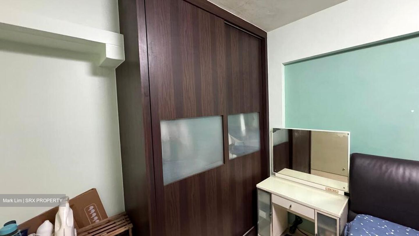 Blk 684D Choa Chu Kang Crescent (Choa Chu Kang), HDB 5 Rooms #584429831